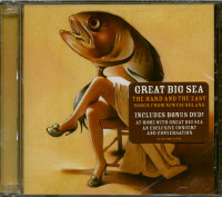 Vorschau: The Hard & The Easy (CD) Vorschau: The Hard & The Easy (CD)