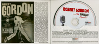 Vorschau: Robert Gordon And The Di Maggio Connection (CD) Vorschau: Robert Gordon And The Di Maggio Connection (CD)