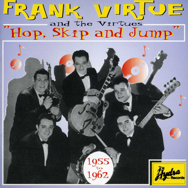 Hop Skip And Jump