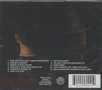 Vorschau: Brothers Osborne (CD) Vorschau: Brothers Osborne (CD)