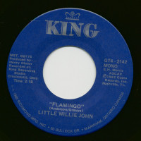 Vorschau: Flamingo - Heartbreak (7inch, 45rpm) Vorschau: Flamingo - Heartbreak (7inch, 45rpm)