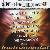 Vorschau: De Rock & Roll Methode Vol.21 (CD) Vorschau: De Rock & Roll Methode Vol.21 (CD)