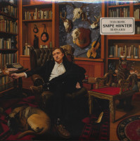 Vorschau: Snipe Hunter (2-LP) Vorschau: Snipe Hunter (2-LP)