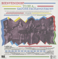 Vorschau: Locura Tropical Vol.1 (LP) Vorschau: Locura Tropical Vol.1 (LP)