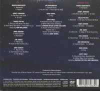 Vorschau: Warren Haynes Presents The Benefit Concert Vol.20 (2-CD & DVD) Vorschau: Warren Haynes Presents The Benefit Concert Vol.20 (2-CD & DVD)