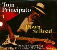 Vorschau: Down The Road (2-CD) Vorschau: Down The Road (2-CD)