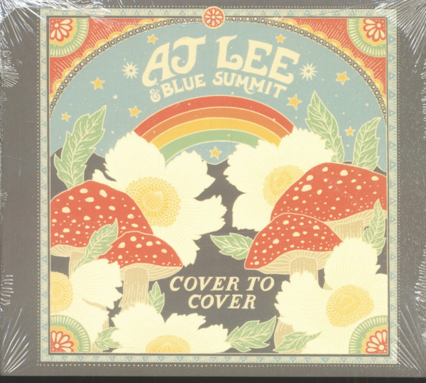 Cover To Cover (CD) Cover To Cover (CD)