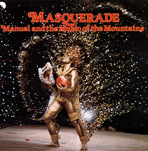 Masquerade Masquerade