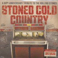 Vorschau: Stoned Cold Country - A 60th Anniversary Tribute Album To The Rolling Stones (2-LP) Vorschau: Stoned Cold Country - A 60th Anniversary Tribute Album To The Rolling Stones (2-LP)