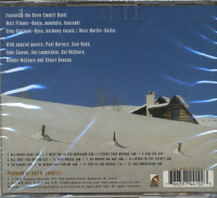 Vorschau: Across The Bridge (CD) Vorschau: Across The Bridge (CD)