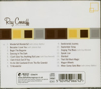 Vorschau: Ray Conniff (CD) Vorschau: Ray Conniff (CD)