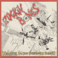 Vorschau: Welcome To The Forbidden Planet (LP) Vorschau: Welcome To The Forbidden Planet (LP)