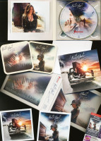 Vorschau: War In My Mind (1-CD Boxset, Limited Edition) Vorschau: War In My Mind (1-CD Boxset, Limited Edition)