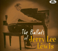 Vorschau: The Ballads Of Jerry Lee Lewis (CD) Vorschau: The Ballads Of Jerry Lee Lewis (CD)