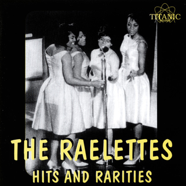 Hits And Rarities
