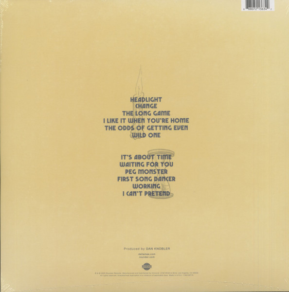 Headlight (LP)