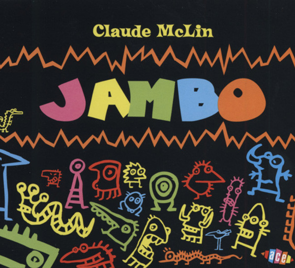 Jambo - CD Single