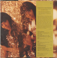 Vorschau: Precious Memories (LP) Vorschau: Precious Memories (LP)