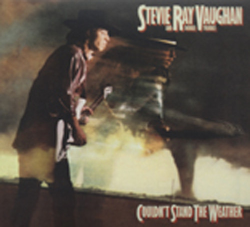 Couldn't Stand The Weather (2-CD) Couldn't Stand The Weather (2-CD)