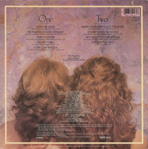 Heartland (LP)