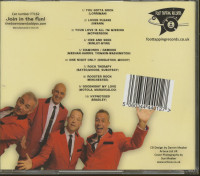 Vorschau: You Gotta Rock (CD) Vorschau: You Gotta Rock (CD)