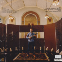 Vorschau: Laysongs (LP) Vorschau: Laysongs (LP)