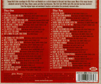 Vorschau: Dynamite! The Unsung King Of The Blues (2-CD) Vorschau: Dynamite! The Unsung King Of The Blues (2-CD)