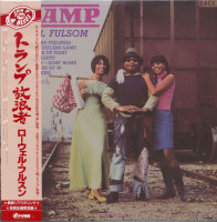 Vorschau: Tramp (LP, Japan) Vorschau: Tramp (LP, Japan)