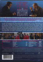 Vorschau: Elvis & Nixon (DVD) Vorschau: Elvis & Nixon (DVD)