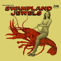 Vorschau: Swampland Jewels (LP & Download) Vorschau: Swampland Jewels (LP & Download)