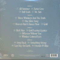 Vorschau: Mr. Sun (2-LP, colored Vinyl) Vorschau: Mr. Sun (2-LP, colored Vinyl)