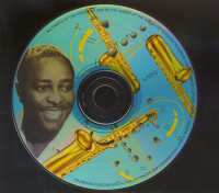 Vorschau: Rock'n'Roll With Louis Jordan (CD) Vorschau: Rock'n'Roll With Louis Jordan (CD)