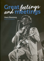 Vorschau: Great Feelings And Meetings - Blues Photography Vorschau: Great Feelings And Meetings - Blues Photography