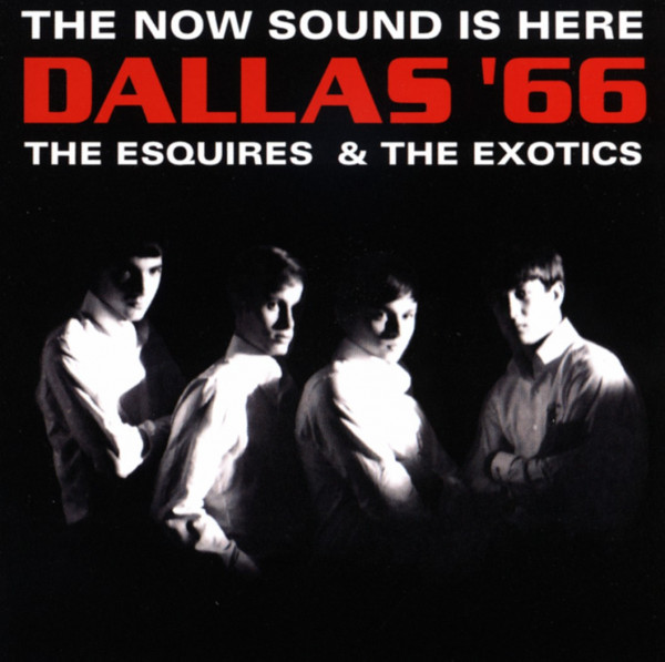 Dallas '66 - The Sound Is Here