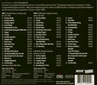 Vorschau: Live At Rockpalast (2-CD & 2-DVD) Vorschau: Live At Rockpalast (2-CD & 2-DVD)