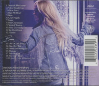 Vorschau: Denim & Rhinestones (CD, Delux Edition) Vorschau: Denim & Rhinestones (CD, Delux Edition)