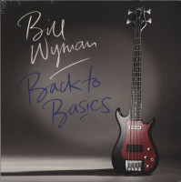Vorschau: Back To Basics (LP) Vorschau: Back To Basics (LP)