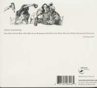 Vorschau: Allons Boire Un Coup - Cajun & Creole Drinkin (CD) Vorschau: Allons Boire Un Coup - Cajun & Creole Drinkin (CD)