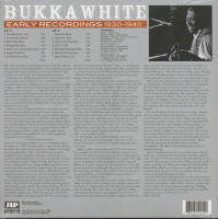 Vorschau: Early Recordings 1930 - 1940 (LP, 180g Vinyl, Ltd.) Vorschau: Early Recordings 1930 - 1940 (LP, 180g Vinyl, Ltd.)