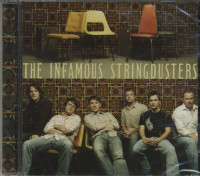 Vorschau: The Infamous Stringdusters (CD) Vorschau: The Infamous Stringdusters (CD)