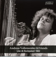 Vorschau: Live At Rockpalast 1982 (LP) Vorschau: Live At Rockpalast 1982 (LP)