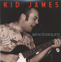 Vorschau: Kid James - Bewildered (7inch, 45rpm, EP) Vorschau: Kid James - Bewildered (7inch, 45rpm, EP)