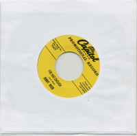 Vorschau: When I Found You - I've Had Enough (7inch, 45rpm) Vorschau: When I Found You - I've Had Enough (7inch, 45rpm)