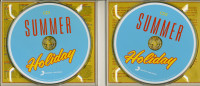 Vorschau: Summer Holiday (2-CD) Vorschau: Summer Holiday (2-CD)