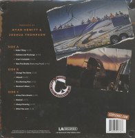 Vorschau: Change The Game (2-LP) Vorschau: Change The Game (2-LP)