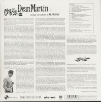 Vorschau: Cha Cha De Amor (LP, 180g Vinyl) Vorschau: Cha Cha De Amor (LP, 180g Vinyl)