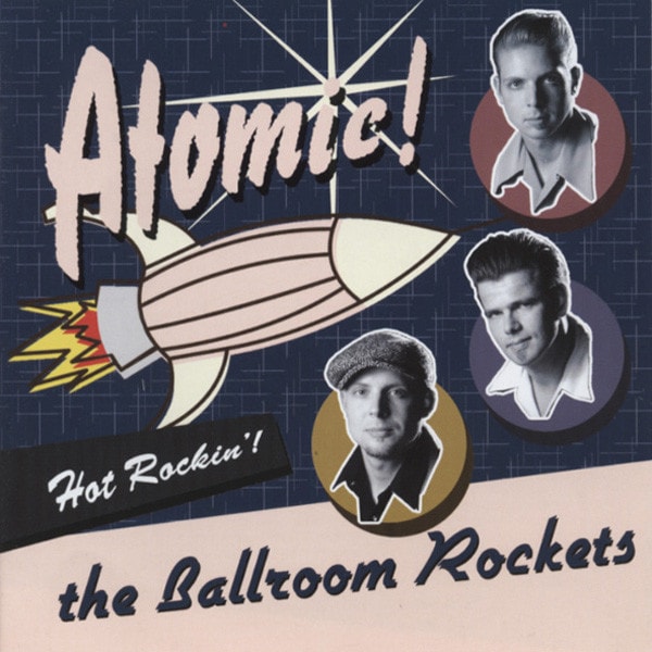 Atomic