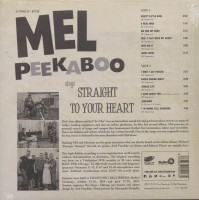 Vorschau: Straight To Your Heart (LP) Vorschau: Straight To Your Heart (LP)