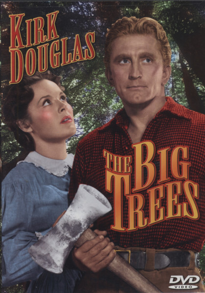 Big Trees (1952)
