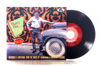 Vorschau: Vol.33 - Rockabilly And Rock 'n' Roll From The Vaults Of Renown & Hornet Records (CD) Vorschau: Vol.33 - Rockabilly And Rock 'n' Roll From The Vaults Of Renown & Hornet Records (CD)